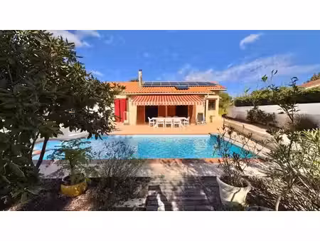 villa de 6 pièces de luxe en vente andernos-les-bains  france