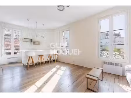duplex rue du rendez-vous