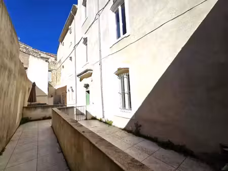 t2 - 34m2 - terrasse - proche vauban