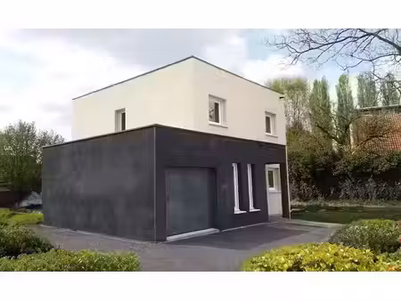 vente maison neuve 5 pièces 114.35 m² à enghien-les-bains (95880)  545 000 €