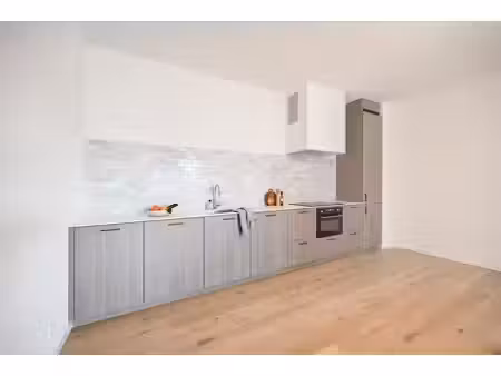 appartement te huur in berchem met 1 slaapkamer