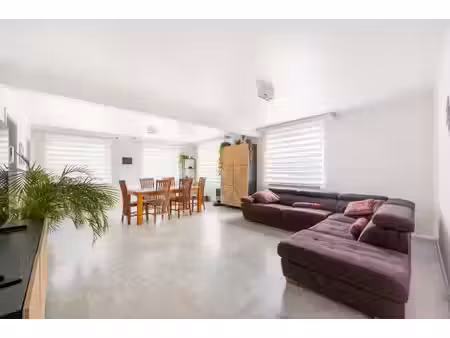 appartement te huur in antwerpen met 2 slaapkamers