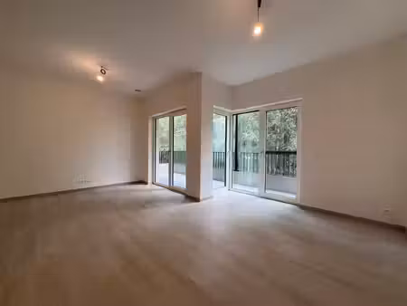 appartement te huur in gent met 1 slaapkamer