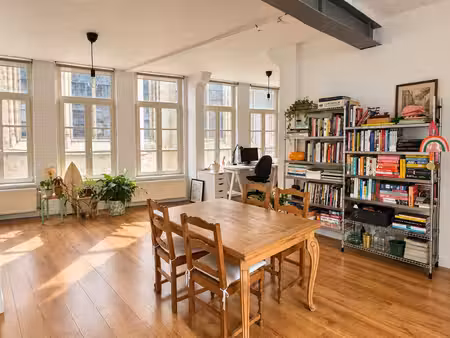appartement te huur in mechelen met 1 slaapkamer