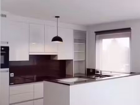 appartement te huur in putte met 2 slaapkamers