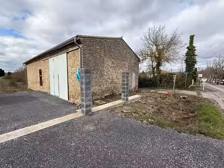 location local commercial  150.00m²  carcassonne