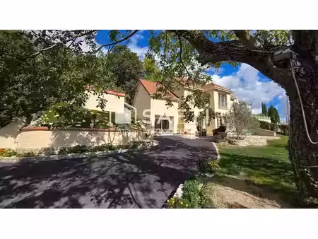 vente maison 6 pièces 162 m² à tessancourt-sur-aubette (78250)  549 000 €
