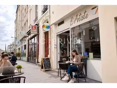vente locaux professionnels 3 pièces 128 m² à nancy (54000)  29 000 €