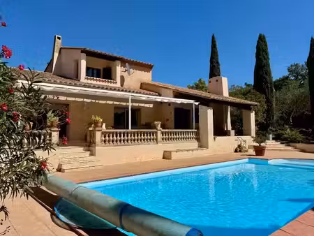 vente maison 5 pièces 172 m² à maureillas-las-illas (66480)  550 000 €