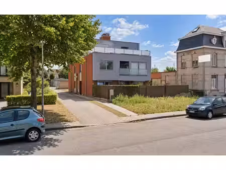 appartement te huur in mechelen met 2 slaapkamers