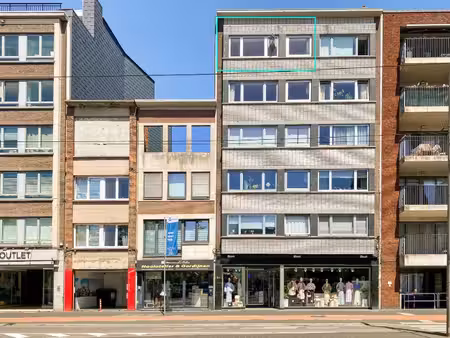 appartement te huur in mortsel met 2 slaapkamers