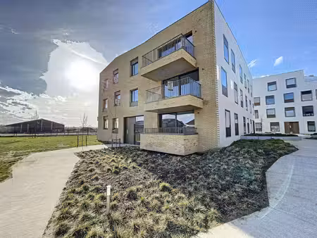 appartement te huur in breendonk met 2 slaapkamers