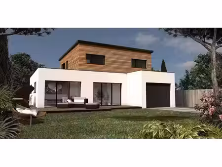 vente maison neuve 5 pièces 134 m² à montans (81600)  363 000 €