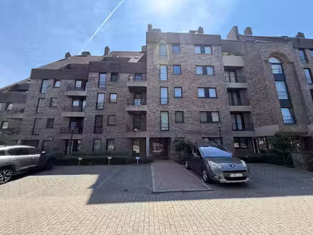 appartement te huur in aalst met 3 slaapkamers