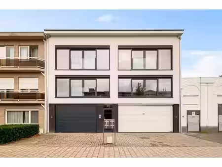 appartement te huur in brasschaat met 2 slaapkamers