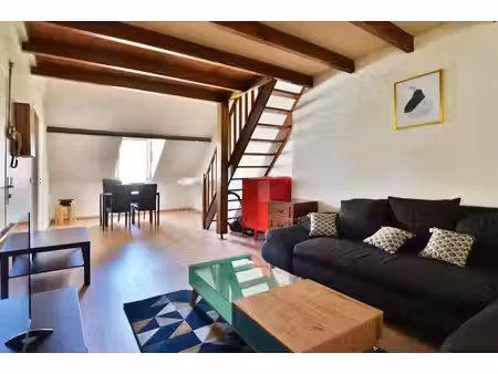 location appartement 2 pièces  39.74m²  melun
