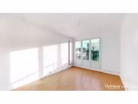 location appartement 2 pièces  45.37m²  palaiseau