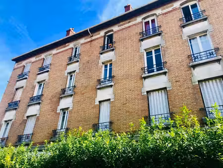 location appartement 2 pièces  29.44m²  thiais