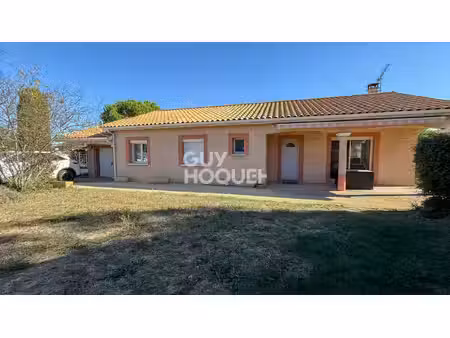 maison jardin 5 pièces 101 m2