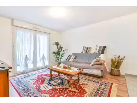 location appartement 2 pièces  40.64m²  brie