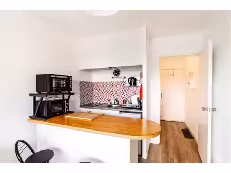 achat appartement 3 pièces 27m² seignosse 40510