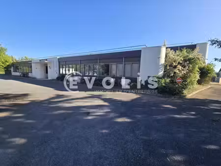 vente bureaux gometz la ville 91400 18m² à 1223m²