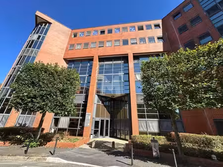 vente bureaux meudon 92360 228m²