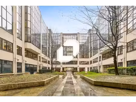 location bureaux boulogne billancourt 92100 183m² à 816m²