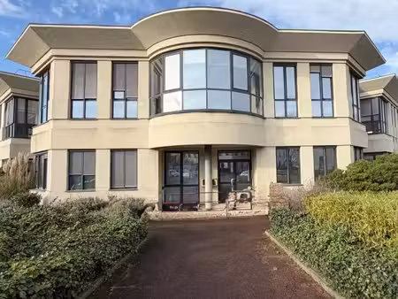 vente bureaux creteil 94000 275m²