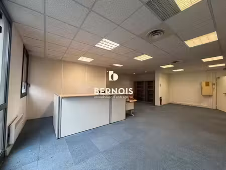 vente bureaux la seyne sur mer 83500 210m²
