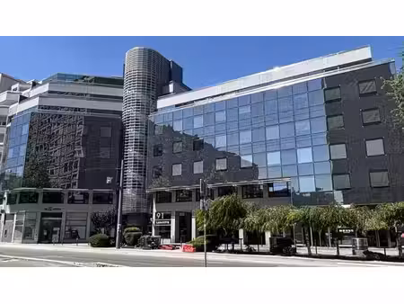 vente bureaux 93m²