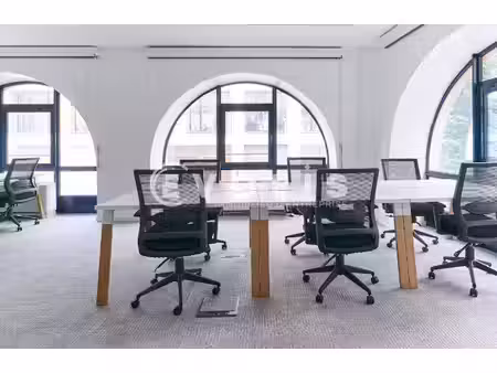 location bureaux paris 75008 138m² à 278m²