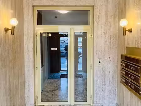 location bureaux paris 75012 68m²