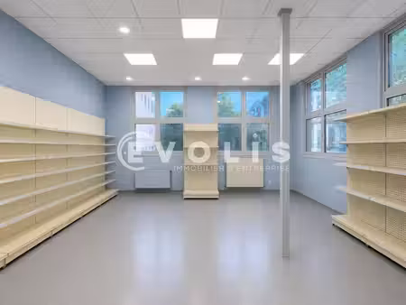 location bureaux villiers sur marne 94350 95m²