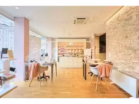 vente locaux professionnels 5 pièces 90 m² à nancy (54000)  69 000 €