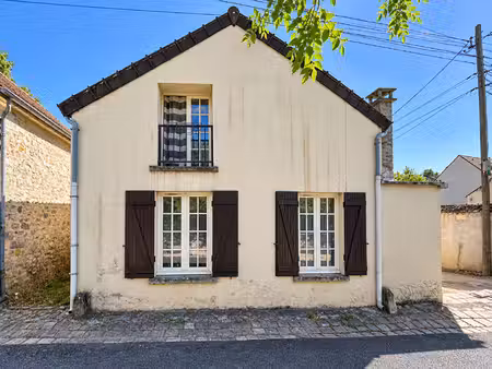 bourron-marlotte