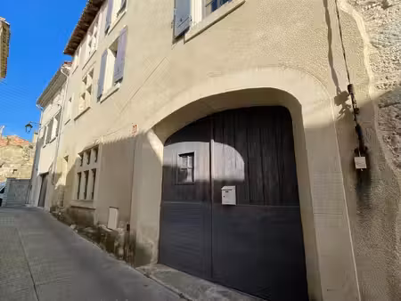 30490 montfrin maison d'hotes a tres forte rentabilite