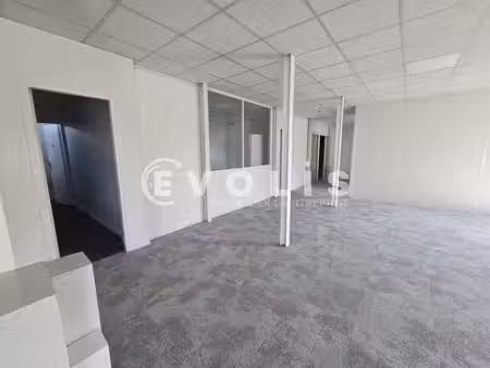 location bureaux palaiseau 91120 60m² à 403m²
