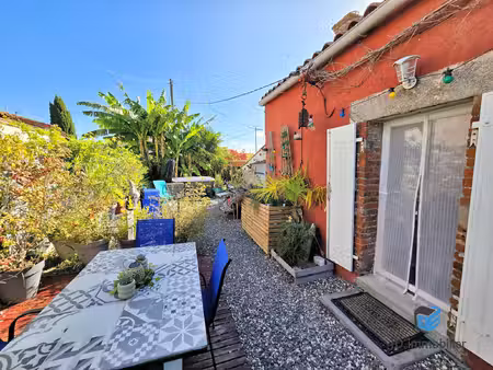 achat maison 3 pièces 65m² st denis la chevasse 85170