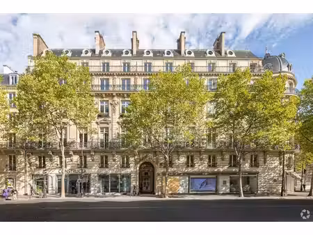 location bureaux 305m²