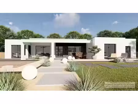 vente maison neuve 5 pièces 114 m² à baziège (31450)  367 000 €