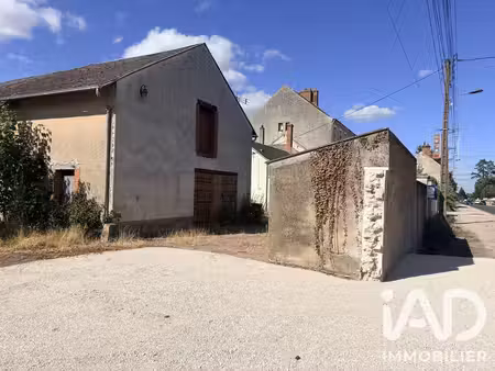 grange à chaingy (45130)