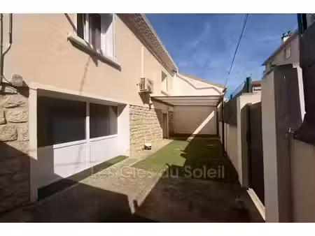 vente maison 5 pièces 130 m² à toulon (83000)  365 000 €