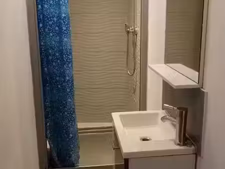 location appartement 1 pièce 35 m² à maraussan (34370)