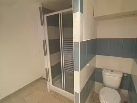 location appartement 2 pièces 38 m² à maraussan (34370)