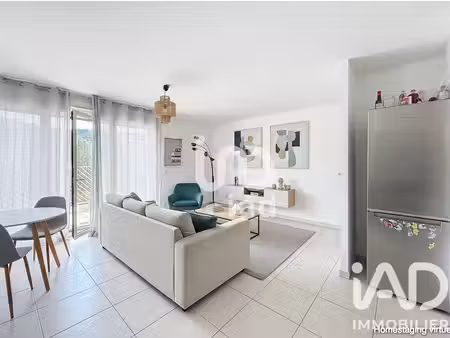 appartement à marseille (13009)