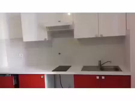location appartement 1 pièce 24 m² à montpellier (34000)