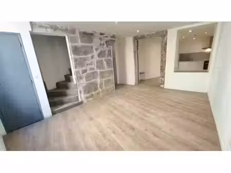 location maison 3 pièces 80 m² à agde (34300)