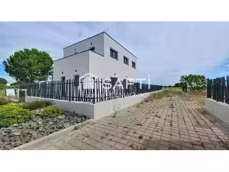 vente maison 5 pièces 148 m² vendres (34350)