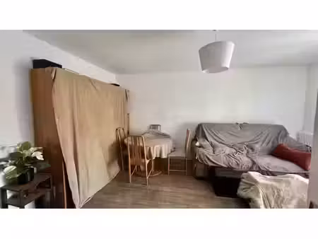 vente appartement 3 pièces 55 m² béziers (34500)
